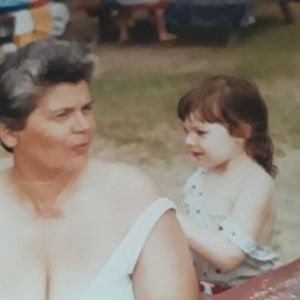 Meet your Posher, Mary